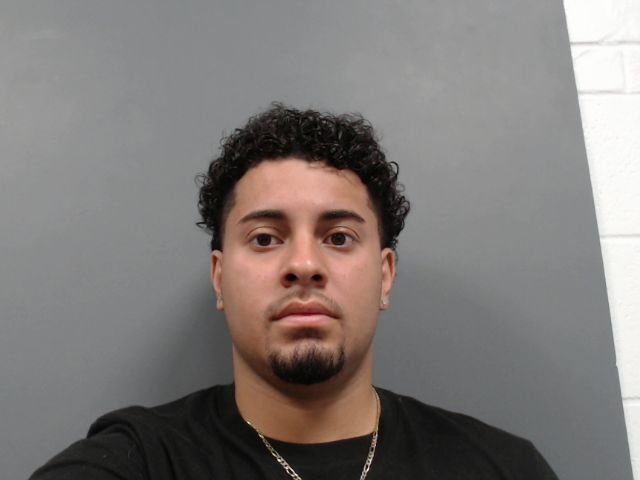 Photo of CAMACHO VIDRO, YAMIL ALEXANDER