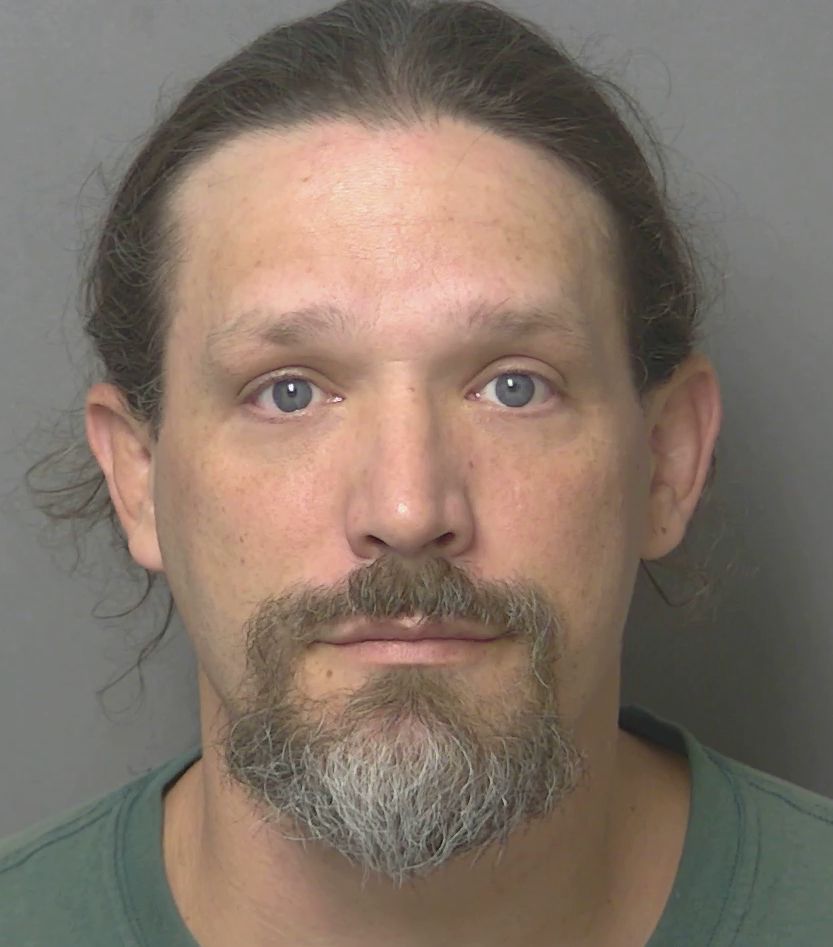 Photo of BOLES, TRAVIS BRADLEY
