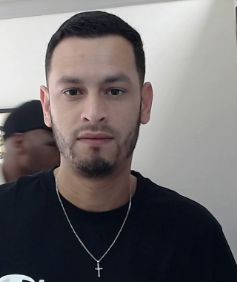 Photo of MORALES SILVA, XAVIER OMAR