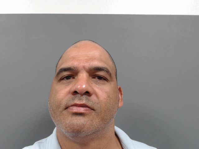 Photo of Coppinger Chamorro, Miguel Angel