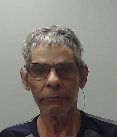 Photo of Roberts, David Wayne