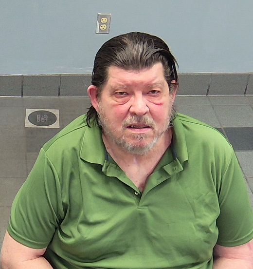 Timothy James Fulwood Sr