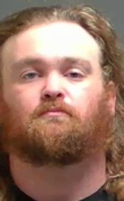 MICHAEL FREDERICK TAYLOR Jr