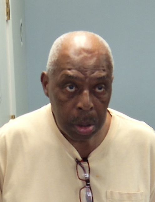 Photo of Washington, Richard