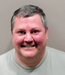 Photo of Joiner, Brandon Thomas