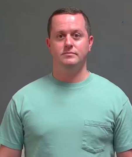 Photo of Wells, Aaron Michael