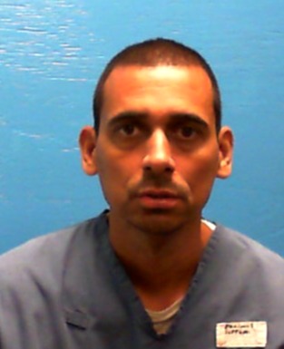 Photo of HUFFMAN, DAVID RICHARD