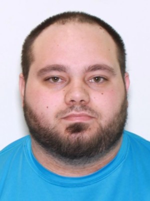 Photo of Alvarado, Nathan Alex