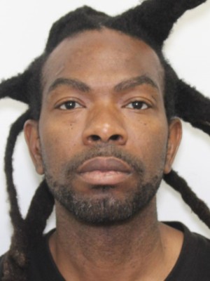 Photo of Farrior, Justin Latrun