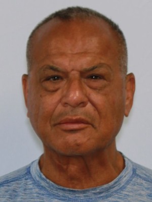 Photo of Guzman, Francisco Luis