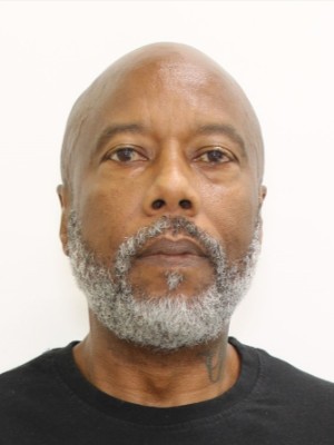 Photo of GRIFFIN, KENNETH ASHLEY