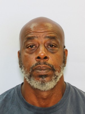 Photo of HOMER, MICHAEL SEAN