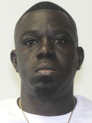 Photo of Jennings, Michael Bernard