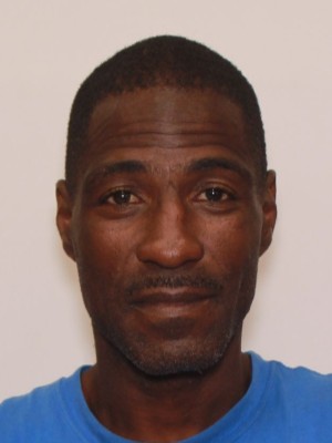 Pernell Lenod Johnson