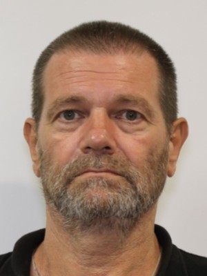 TIMOTHY John MATTHEWS