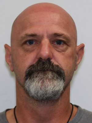 Photo of PARISH, TIMOTHY LEE