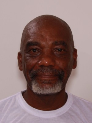 Photo of Pasley, Steven Laverne