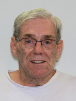 Photo of POWERS, MARVIN R