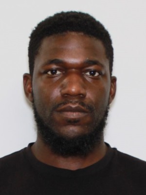 Photo of Rhone Jr, Christopher Randolph