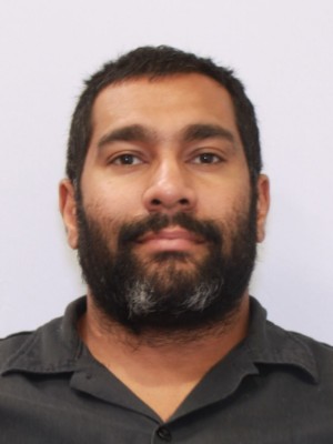 Photo of SINGH, SHERMAN PHILIP