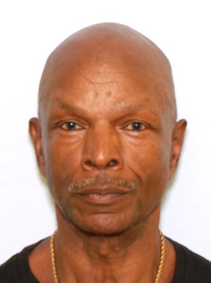 Photo of STREETE, JUNIOR PATRICK