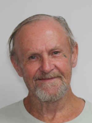 Raymond Sharpe