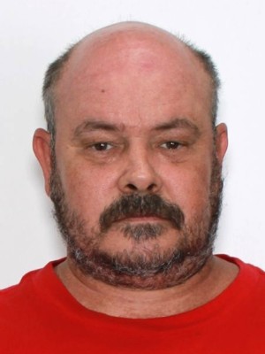 Photo of SHORT, DANIEL LEE