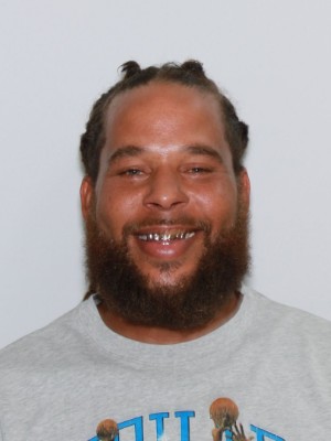 Photo of SANKEY, TREVOR JAMAL