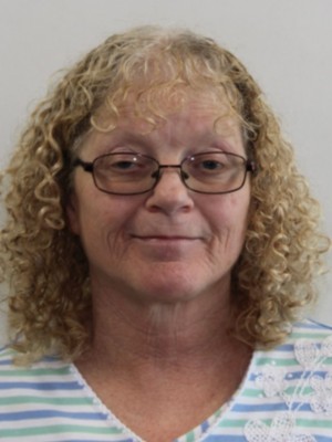 Mary Ann White