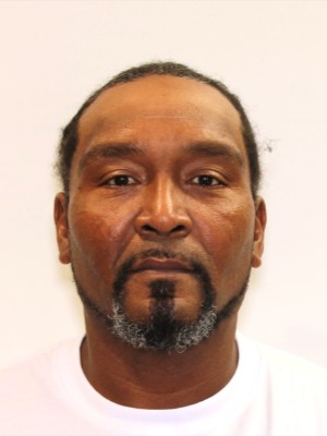 Photo of Williams, Reginald D