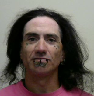 Photo of CRISTINA, GARY VINCENT