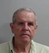 Photo of Cage, Brent Joseph