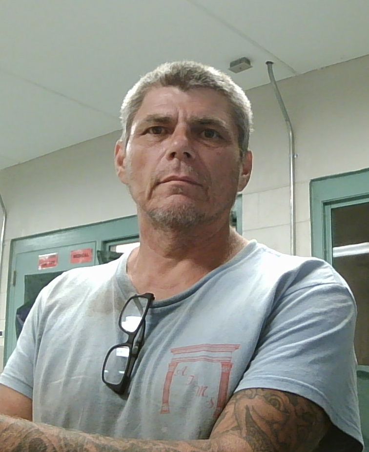 Photo of COLLINS, JESSE ALBERT