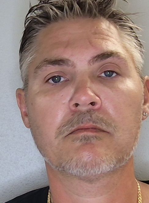 Photo of ROSENBERGER, MICHAEL ALLAN