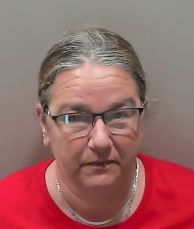 PATRICIA ANNE Hamilton