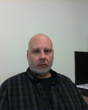 Photo of LEONARD JR, WILLIAM THOMAS