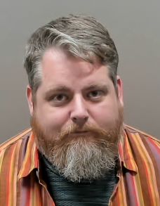 Photo of VANDERLINDE, ERIC PAUL