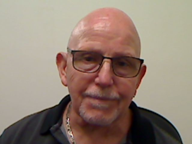 RONALD THOMAS LEWANDOWSKI