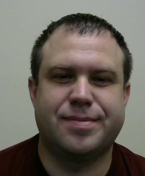 Photo of OSBORN, ERIC WADE