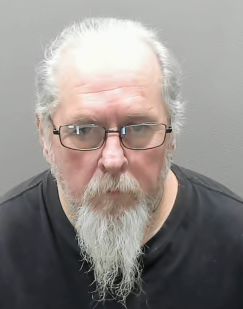Photo of Hartline, Dallas Walter