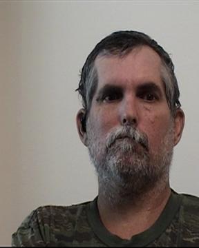 Photo of EVANS, PATRICK GORDON
