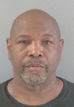 Photo of White, Gregory Jerome