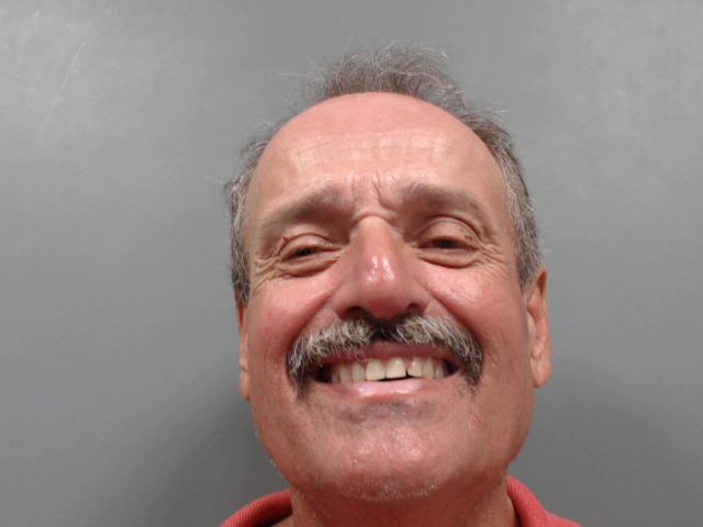 Photo of Reed, David Anthony