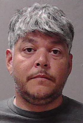 Photo of COLON, CHRISTOPHER JOHN