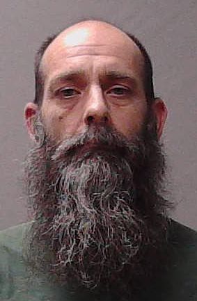 Photo of Bennett, Kyle Woodmen