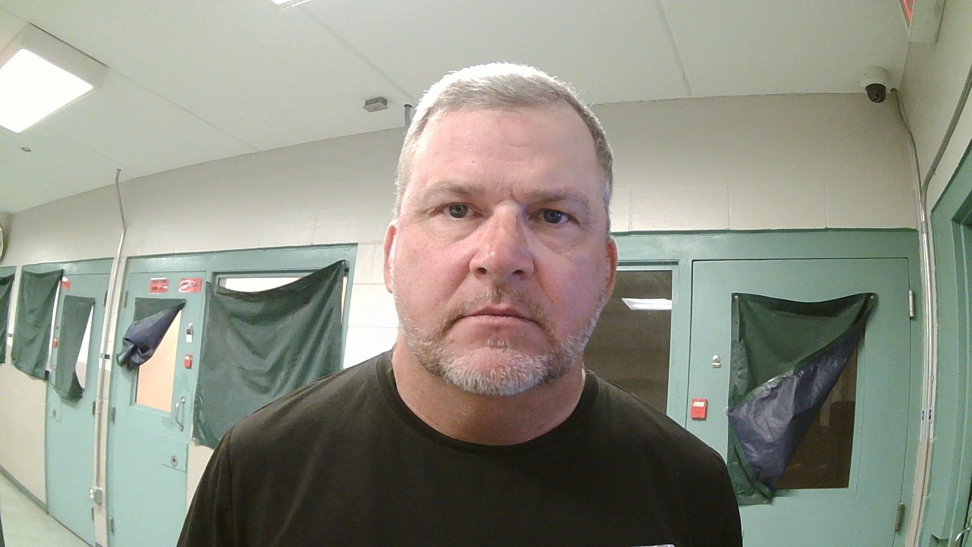 Photo of Kornegay, Ryan Keith