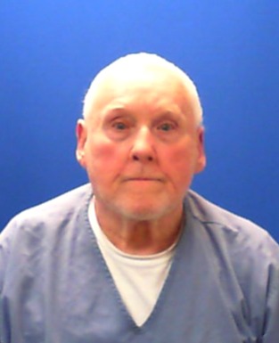 Photo of STOKES, ALEXANDER