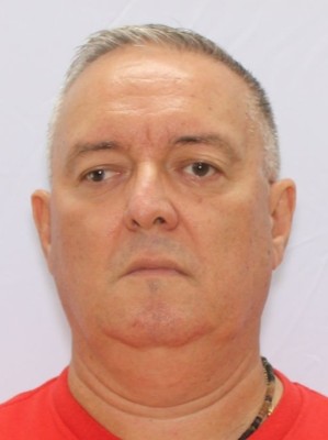 Eduardo Alvarez Gonzalez