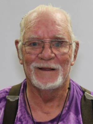 Perry Lee Alexander