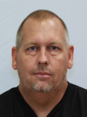 Photo of BLACKWELL, ROBERT CHAD